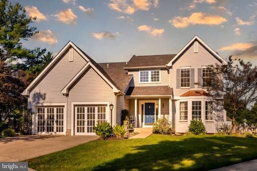 1411 Sea Pines Ter, Bowie, MD 20721-3110, United States