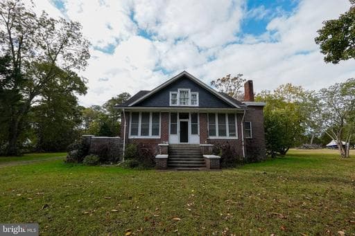 26469 MAIN STREET EXT, CRISFIELD, MD, 21817