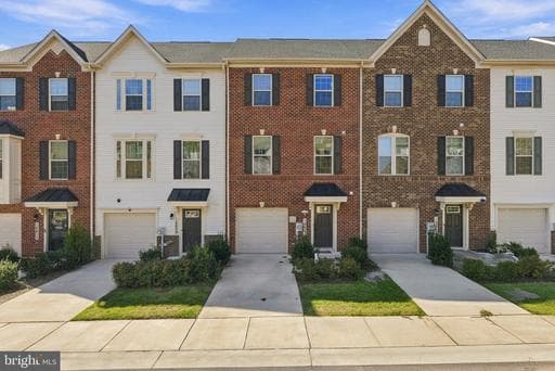 16607 Caribbean Way, Accokeek, MD 20607-3376, United States