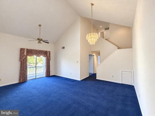 8725 Grasmere Ct, Fort Washington, MD 20744-7151, United States