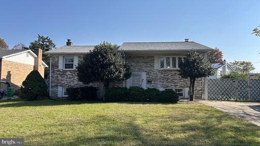 2516 Shadyside Ave, Suitland, MD 20746-5003, United States