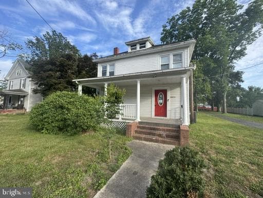 30431 Oak St, Princess Anne, MD 21853-1302, United States
