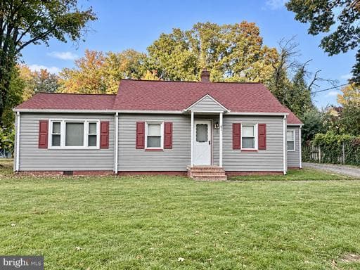 1612 Oldbury Dr, Fort Washington, MD 20744-3745, United States
