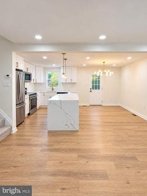 3603 Applecross Pl, Clinton, MD 20735-1110, United States
