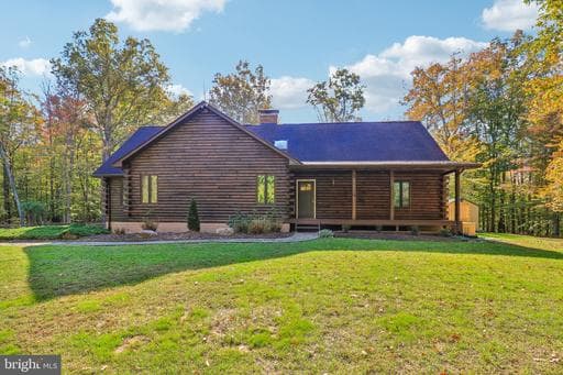 17921 Queen Anne Rd, Upper Marlboro, MD 20774-8876, United States