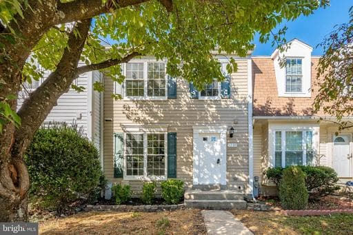 6705 Bonnett Ct, Laurel, MD 20707-5220, United States