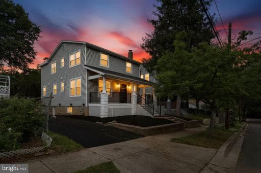 6312 47TH AVE, RIVERDALE, MD, 20737, PRINCE GEORGES