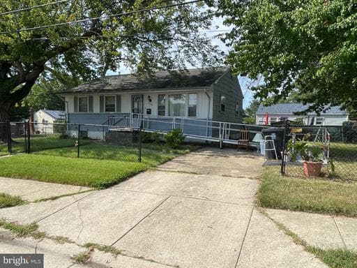 1900 Kent Village Dr, Hyattsville, MD 20785-3926, United States