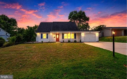1106 PENNYPACKER LN, BOWIE, MD, 20716