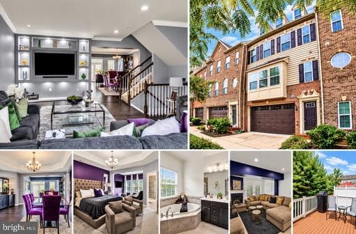 15622 SWANSCOMBE LOOP, UPPER MARLBORO, MD, 20774, PRINCE GEORGES