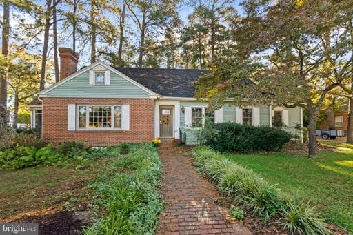 1129 RIVERSIDE DRIVE DR, SALISBURY, MD, 21801
